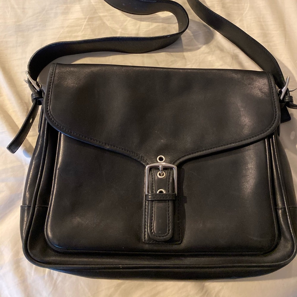 Briefcase/laptop bag